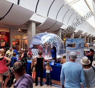 Snow Globe Rentals Colorado